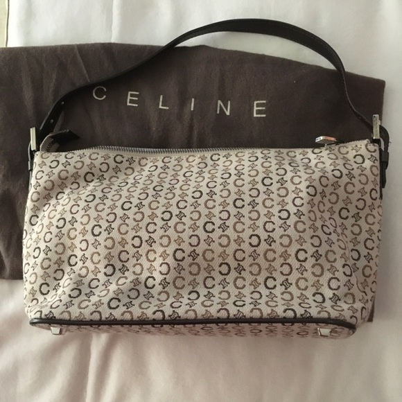Celine Handbags - CELINE PURSE